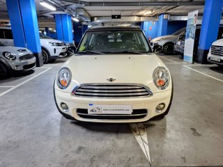 MINI CLUBMAN 1.6D  AUT