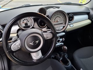 MINI CLUBMAN 1.6D  AUT