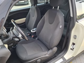 MINI CLUBMAN 1.6D  AUT