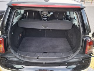 MINI CLUBMAN 1.6D  AUT