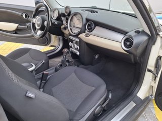 MINI CLUBMAN 1.6D  AUT