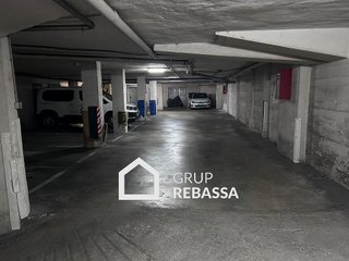 Garaje en alquiler en Camp Redó en Palma de Mallorca