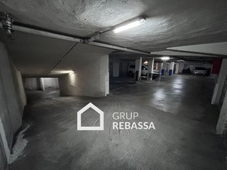 Garaje en alquiler en Camp Redó en Palma de Mallorca