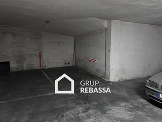 Garaje en alquiler en Camp Redó en Palma de Mallorca