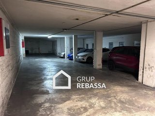 Garaje en alquiler en Camp Redó en Palma de Mallorca