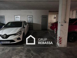 Garaje en alquiler en Camp Redó en Palma de Mallorca