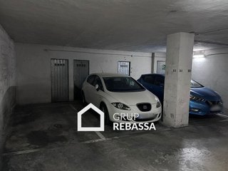 Garaje en alquiler en Camp Redó en Palma de Mallorca