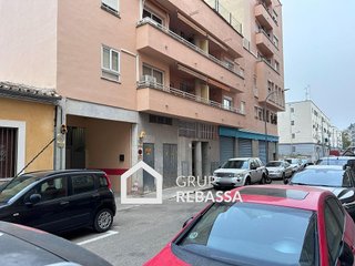 Garaje en alquiler en Camp Redó en Palma de Mallorca
