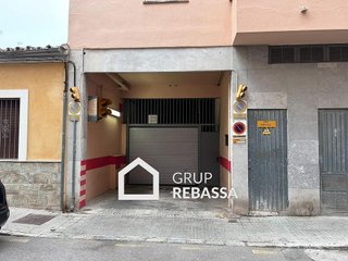 Garaje en alquiler en Camp Redó en Palma de Mallorca