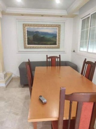Piso en alquiler en El Cónsul - Ciudad Universitaria en Málaga