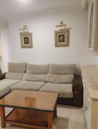 Piso en alquiler en El Cónsul - Ciudad Universitaria en Málaga