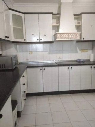 Piso en alquiler en El Cónsul - Ciudad Universitaria en Málaga