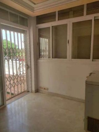 Piso en alquiler en El Cónsul - Ciudad Universitaria en Málaga
