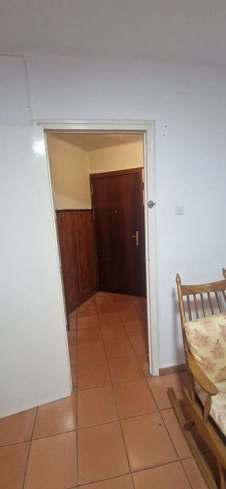 Piso en alquiler en Centro Histórico en Málaga
