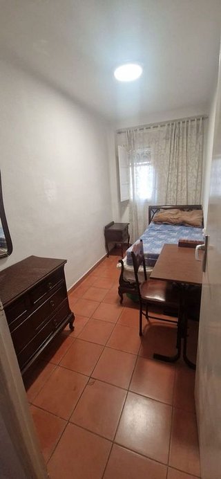 Piso en alquiler en Centro Histórico en Málaga