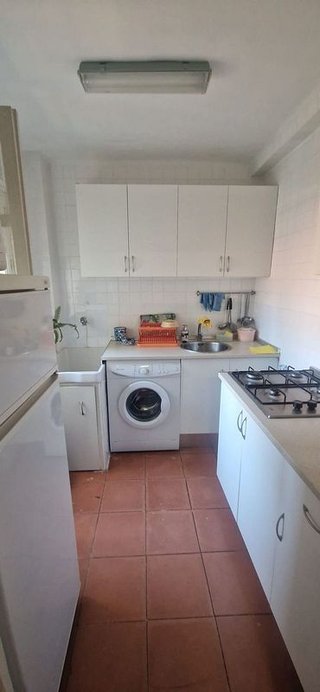 Piso en alquiler en Centro Histórico en Málaga