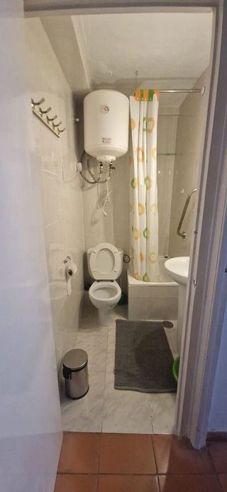 Piso en alquiler en Centro Histórico en Málaga