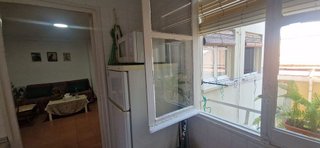 Piso en alquiler en Centro Histórico en Málaga