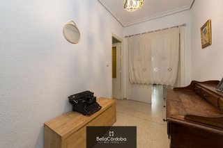 Piso en venta en Casco Histórico  - Ribera - San Basilio en Córdoba