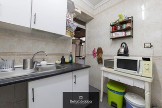 Piso en venta en Casco Histórico  - Ribera - San Basilio en Córdoba