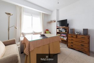 Piso en venta en Casco Histórico  - Ribera - San Basilio en Córdoba