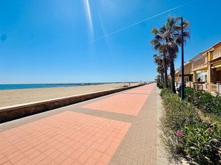 Piso en alquiler en Playa de Puçol en Puçol