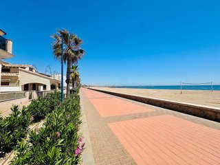Piso en alquiler en Playa de Puçol en Puçol