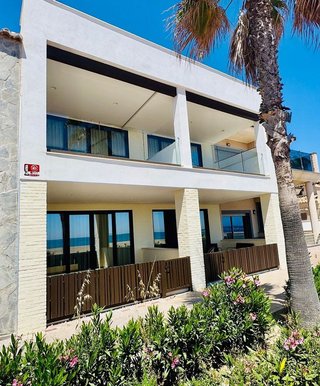 Piso en alquiler en Playa de Puçol en Puçol