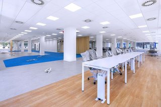 Oficina en alquiler en TV3 en Sant Joan Despí