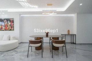 Piso en alquiler en Los Arqueros-Puerto del Almendro en Benahavís