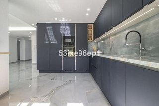 Piso en alquiler en Los Arqueros-Puerto del Almendro en Benahavís