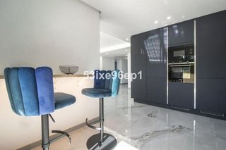 Piso en alquiler en Los Arqueros-Puerto del Almendro en Benahavís