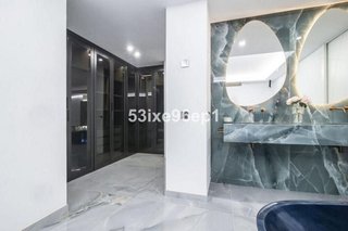 Piso en alquiler en Los Arqueros-Puerto del Almendro en Benahavís