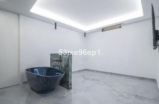 Piso en alquiler en Los Arqueros-Puerto del Almendro en Benahavís