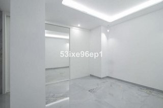 Piso en alquiler en Los Arqueros-Puerto del Almendro en Benahavís