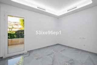 Piso en alquiler en Los Arqueros-Puerto del Almendro en Benahavís
