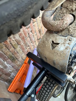 Moto Trial TRRS 300 2T 2019 Matriculada