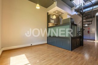Dúplex en alquiler en Polígono Industrial Sur en San Sebastián de los Reyes