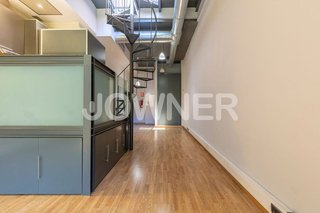 Dúplex en alquiler en Polígono Industrial Sur en San Sebastián de los Reyes