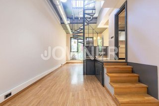 Dúplex en alquiler en Polígono Industrial Sur en San Sebastián de los Reyes