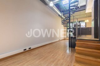 Dúplex en alquiler en Polígono Industrial Sur en San Sebastián de los Reyes