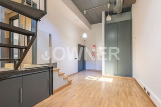 Dúplex en alquiler en Polígono Industrial Sur en San Sebastián de los Reyes