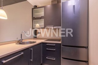 Dúplex en alquiler en Polígono Industrial Sur en San Sebastián de los Reyes