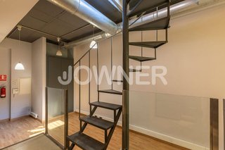 Dúplex en alquiler en Polígono Industrial Sur en San Sebastián de los Reyes