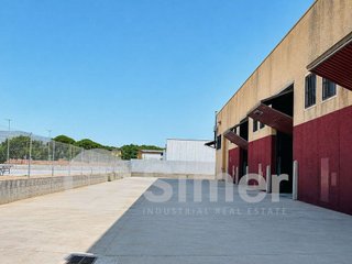 Nave industrial en alquiler en Palau-solità i Plegamans