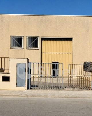 Nave industrial en alquiler en Palau-solità i Plegamans