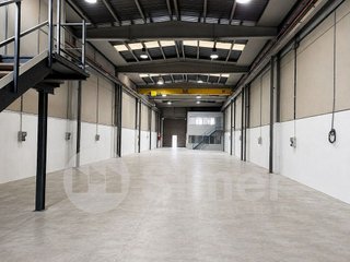 Nave industrial en alquiler en Palau-solità i Plegamans