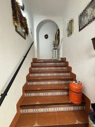 Chalet en venta en Zona Virgen de Fátima en Valdepeñas