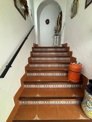 Chalet en venta en Zona Virgen de Fátima en Valdepeñas