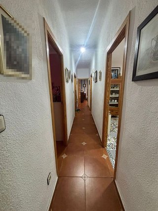 Chalet en venta en Zona Virgen de Fátima en Valdepeñas